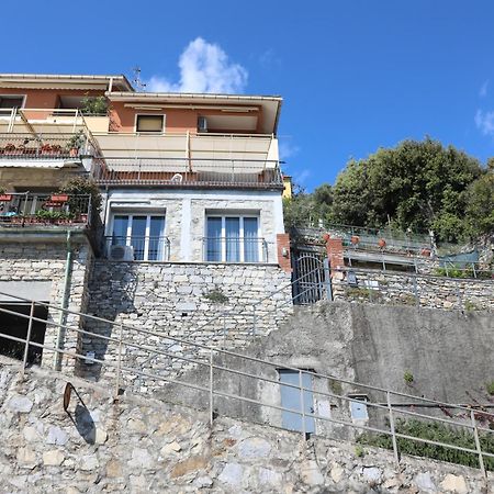 Polanesi Sea View Home Sori Eksteriør bilde