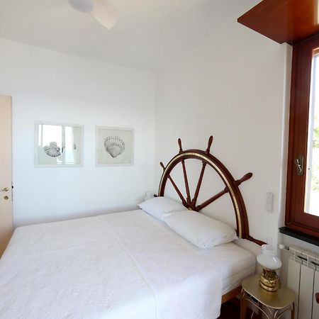 Polanesi Sea View Home Sori Eksteriør bilde
