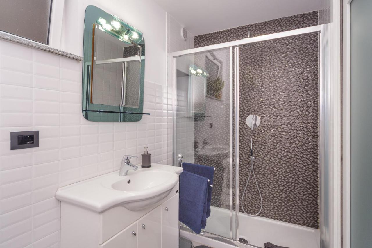 Polanesi Sea View Home Sori Eksteriør bilde