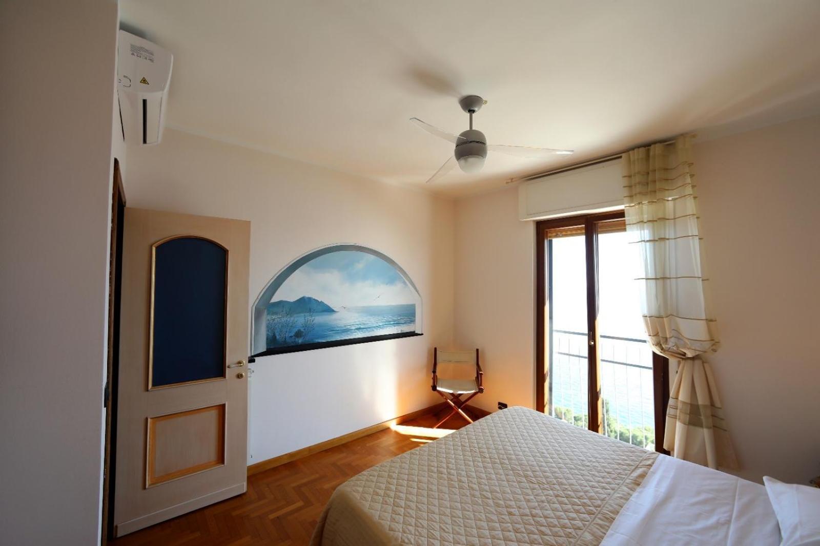 Polanesi Sea View Home Sori Eksteriør bilde