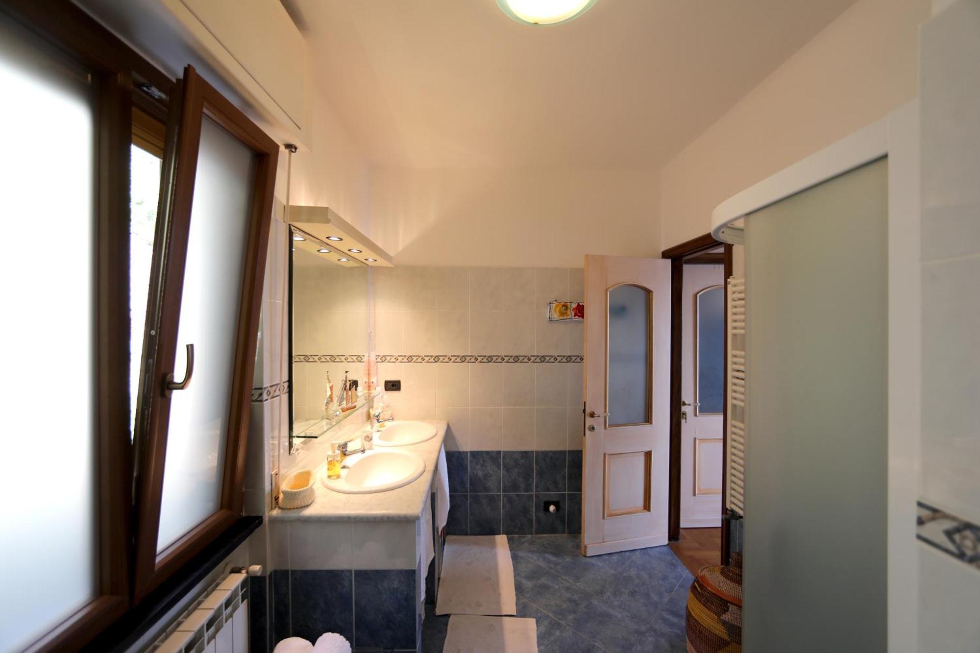 Polanesi Sea View Home Sori Eksteriør bilde