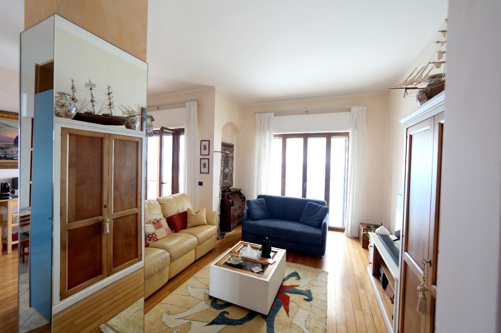 Polanesi Sea View Home Sori Eksteriør bilde